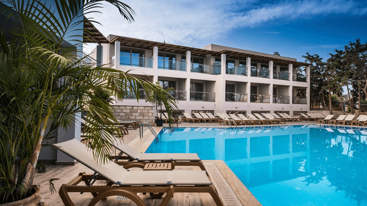 Gouves Water Park Holiday Resort